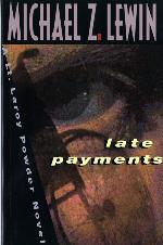 Late Payments: A Lt. Leroy Powder Novel