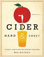 Cider, Hard and Sweet