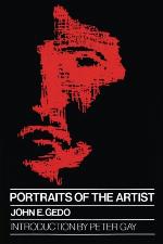 Portraits of the Artist