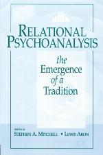 Relational Psychoanalysis