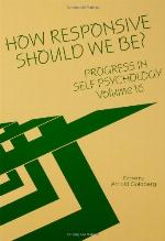 How Responsive Should We Be?, Vol. 16