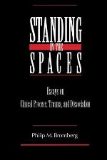 Standing in the Spaces