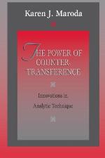 The Power of Countertransference