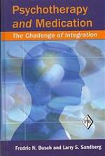 Psychotherapy and Medication