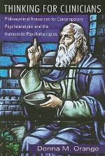 Thinking for Clinicians