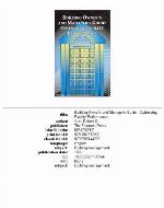 Building Owner's and Manager's Guide