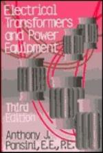 Electrical Transformers and Power Equipment