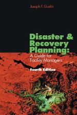 Disaster &amp; Recovery Planning