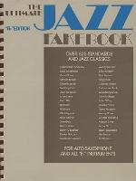 The Ultimate Jazz Fake Book