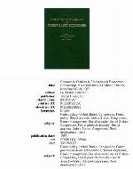 Community Stability in Forest-Based Economies