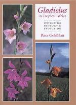 Gladiolus in Tropical Africa