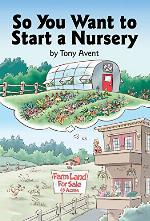 So You Want to Start a Nursery