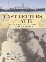 Last Letters from Attu