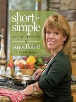 Short and Simple Family Recipes