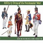 Military dress of the Peninsular War, 1808-1814