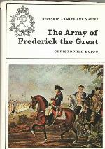 The Army of Frederick the Great