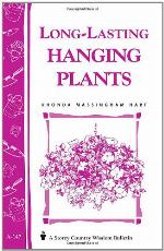 Long-Lasting Hanging Plants
