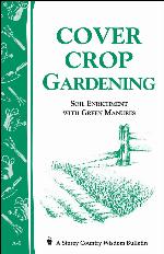 Cover Crop Gardening