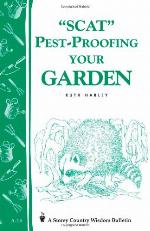 Pest-Proofing Your Garden