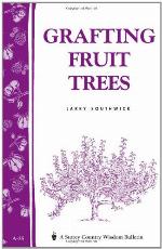 Grafting Fruit Trees