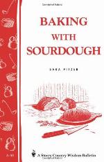 Baking with Sourdough