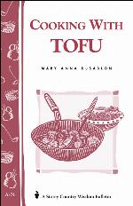 Cooking with Tofu