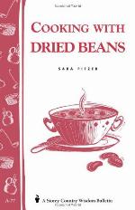 Cooking with Dried Beans