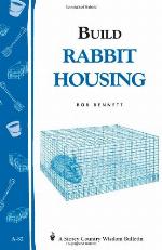 Build Rabbit Housing