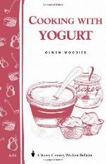 Cooking with Yogurt