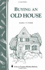 Buying an Old House