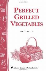 Perfect Grilled Vegetables