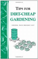 Tips for Dirt-Cheap Gardening