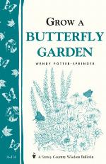 Grow a Butterfly Garden