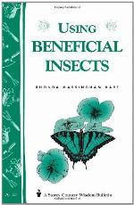 Using Beneficial Insects