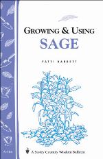 Growing  Using Sage
