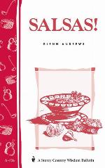 Salsas!