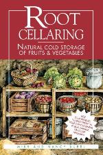 Root Cellaring
