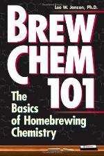 Brew Chem 101