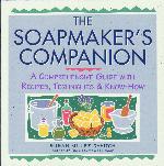 The Soapmaker's Companion