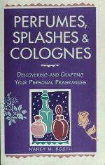 Perfumes, Splashes  Colognes