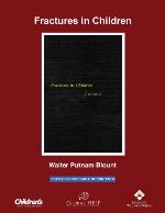 Fractures In Children