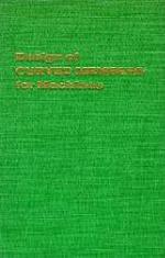 Design of Curved Members for Machines