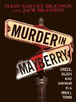 Murder in Mayberry