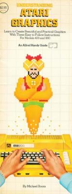 Understanding Atari Graphics