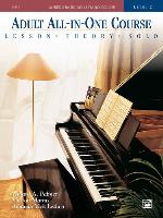 Adult All-in-one Course