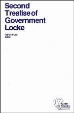 Second Treatise of Government