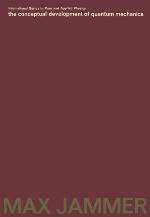 The Conceptual Development of Quantum Mechanics