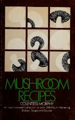 Mushroom Recipes