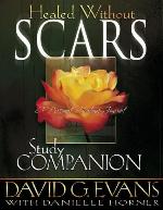 Healed Without Scars Study Companion: A Personal Healing Journal