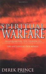 Spiritual Warfare